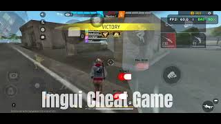 Hack Free Fire Menu Imgui Cheat Game ios