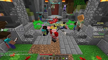 Technoblade Memorial Location Hypixel