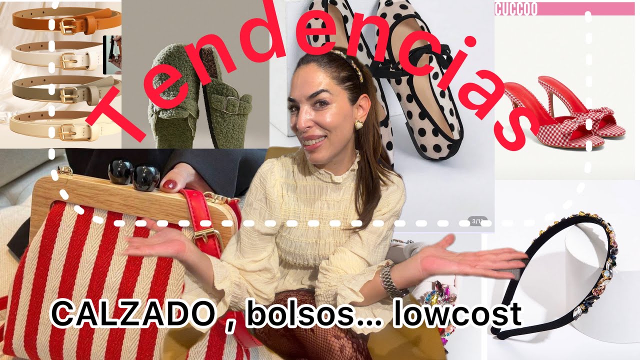Alerta TENDENCIA LOWCOST‼️ A6YSW #SHEINShoes #SHEINtrends #Publicidad