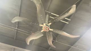 Super Duty Fans At Dennards Whitesboro Tx