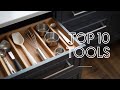 10 Kitchen Gadgets That Make Cooking WAY Easier!