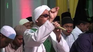 TERBARU ‼️ AL-I'ANAH BERSHOLAWAT BERSAMA HABIB TOHA BIN SYECH AL-BARAQBAH