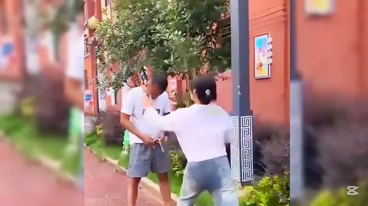 What kind of joke is that, lol 🤣#funny #clips #viralvideo 