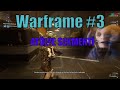 WarFrame#3 Atölye Sekmentini Bul