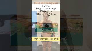 Weight Loss Tips - Teacurry Slimming Tea weightloss shorts weightlosstipsthatwork