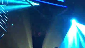 Martin Garrix @ Wargaming.net gamescom 2015 Halle Tor 2