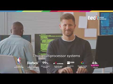 Interconnection networks in multiprocessor ystems | TECH Global University