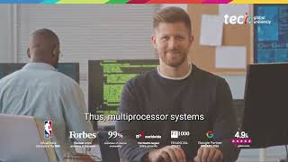 Distributedmemory models isolate local memory to enhance system scalability | TECH Global University