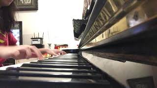 Bubble Man Stage Theme- Mega Man 2 (Piano Cover)