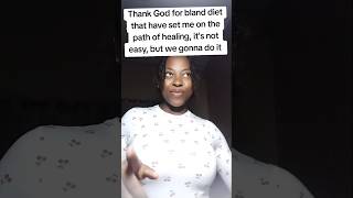 your sure way to heal ulcer is through bland dieting #ulcers #shorts #gastritis #fypシ #utubeshorts