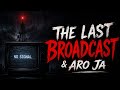The Last Broadcast | A Terrifying Radio Signal From the Dead | Horror Story