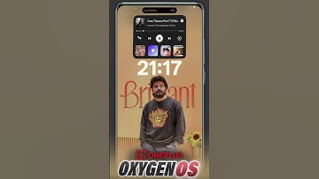 OnePlus లో Dynamic island ని దించేసారు#LiveAlerts #OxygenOS15 # #Trending #ViralShorts#OnePlusIsBack