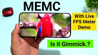 Poco X8 Pro Memc Indepth Review