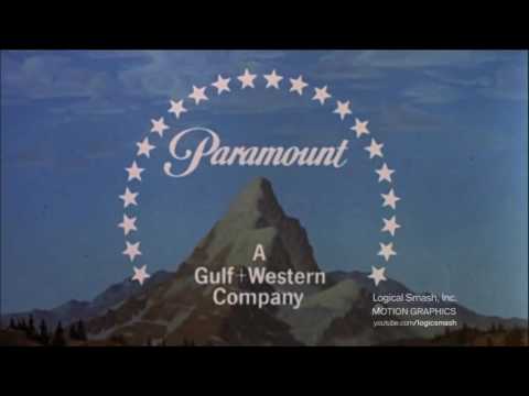 Paramount (1978, Reverse animation) - YouTube