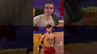 Nickeh30 Sus Moments With Sypherpk