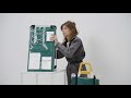 🔎 Chariot - Usage - Mois de la #FabricationDistribuée