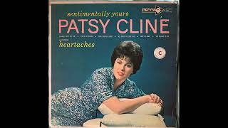 Patsy Cline Strange