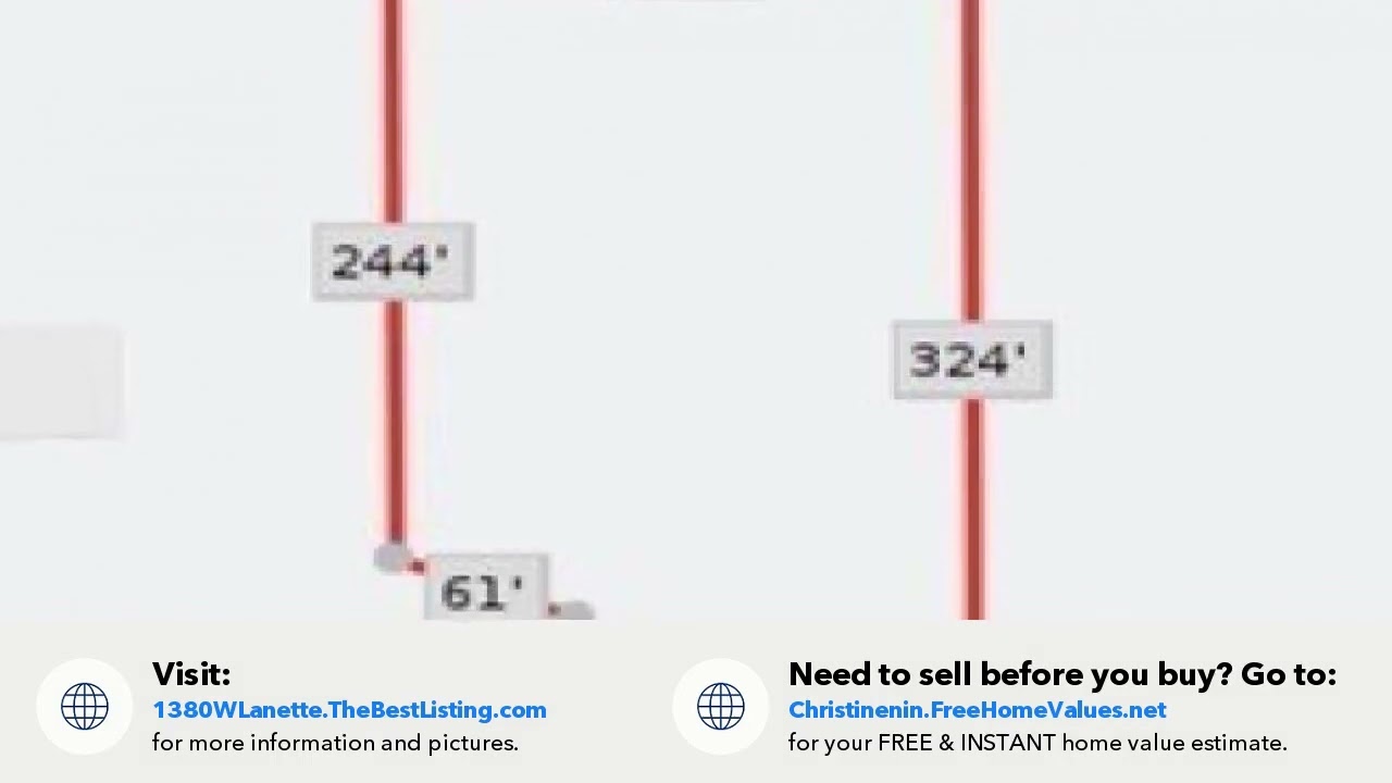 1380 W Lanette Circle, Pahrump, NV Presented by Rooted Realty Group.