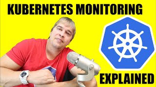 Kubernetes Cluster Monitoring for beginners screenshot 4