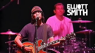 Elliott Smith - Needle in the Hay (Live at Bumbershoot, 2000) [HD Stereo Remaster]