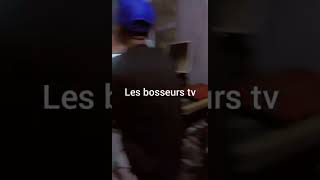 Dj manix nzube au studio azo yembela fasthi béton