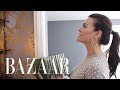 Transforming Your Closet Into a Chic Home Office | Design Girlfriend | Harper's BAZAAR