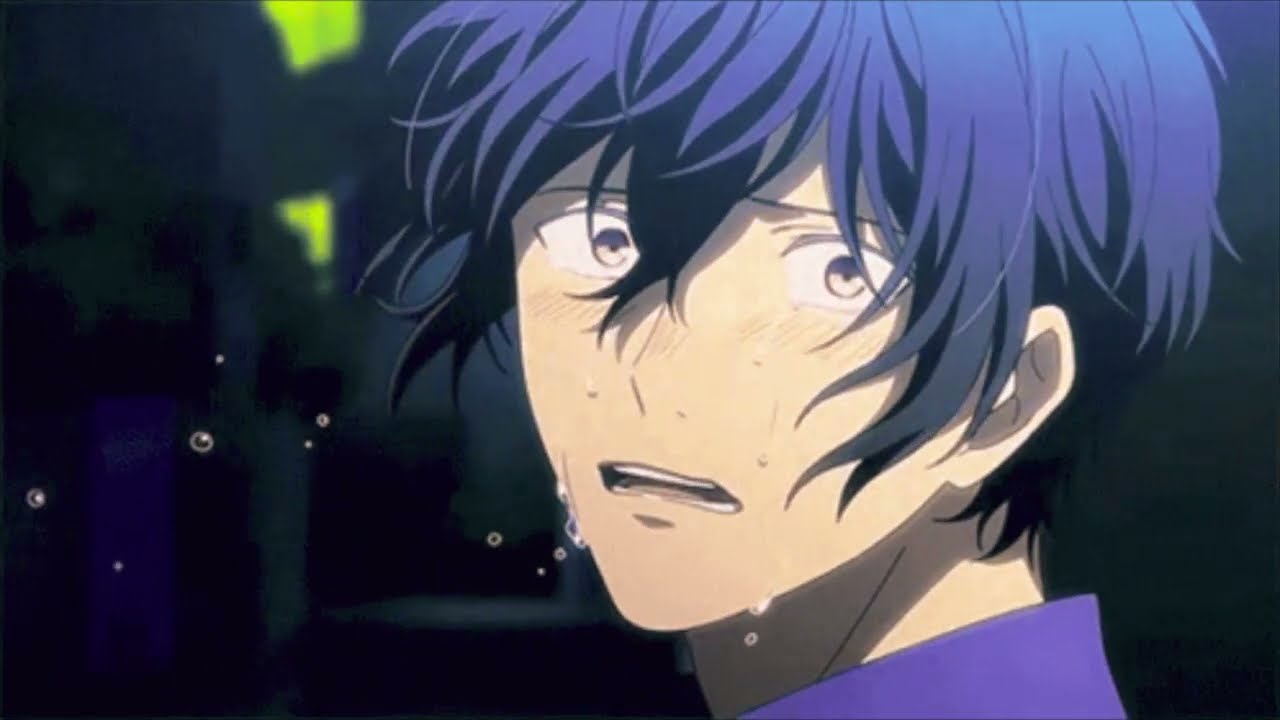 ptk - trappin lonely (slowed + reverb)