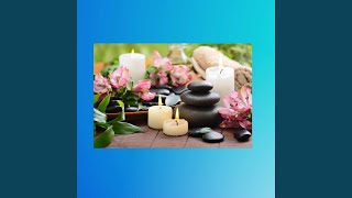 Stellar Ambience for Meditation Reflection
