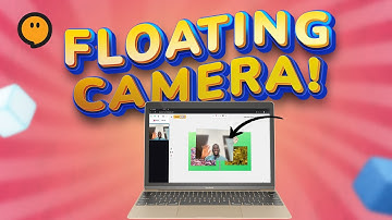 Koala Go: How to use Floating Cameras on the Whiteboard!