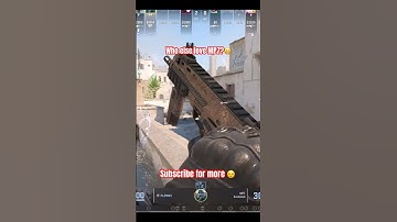 You got to love MP7 #shorts #short #csgo #cs2clips #gaming #gameplay #dimacsgo #cs2 #counterstrike