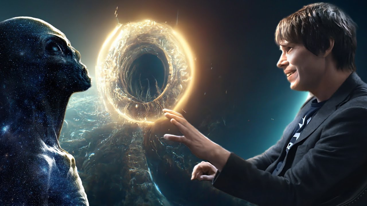 Brian Cox - Alien Life & The Great Filter Hypothesis - YouTube
