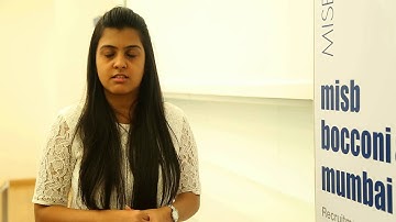 How did you finance your PGPB at MISB Bocconi?