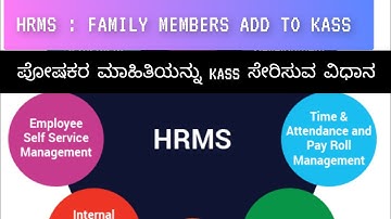 HRMS : adding parent