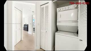848 Brickell Key Dr #3703, Miami, FL 33131-3707