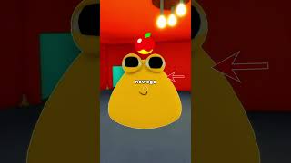 Twój zwierzak dziwnie się zachowuje 🤔: Zemsta Bou #dlaciebie #roblox #shorts