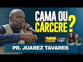 Pr  Juarez Tavares - CAMA OU CÁRCERE? 🔥🔥