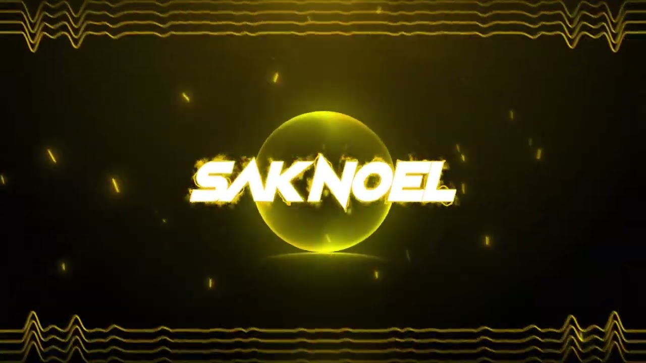 Sak Noel x Franklin Dam   As Original Mix