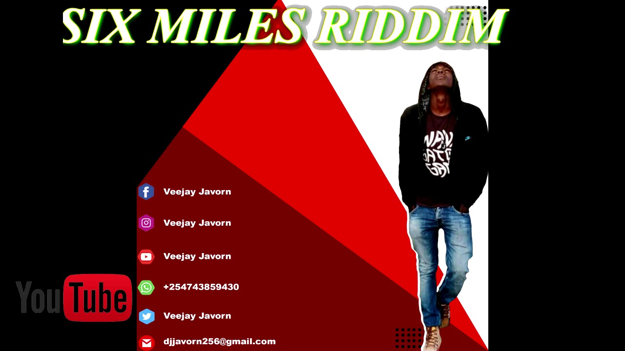 Six Miles Riddim Mix 2021 Ft Chris Martin,Pressure Busspipe,Gentleman,Prince Levy[Veejay Javorn]mp4