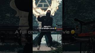 Alan Walker - Old Habits ( live performance at Untold Fastval )