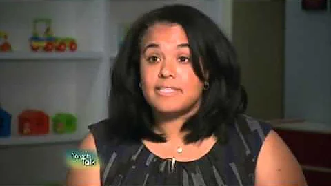 Parents Talk... Living and Learning with Baby - DayDayNews