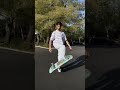 Skate tricks that defy physics #skateboarding #impossible #shorts