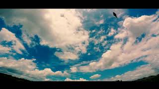 Spring Clouds Timelapse Footage Using GoPro 1080 #Gopro #JMRF