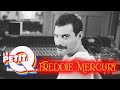 le petit Q:  Freddie Mercury