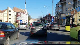 VIDEO FOTO Aglomerație la noul mall. Sibienii preferă shopping-ul în loc să meargă la vot 5 video