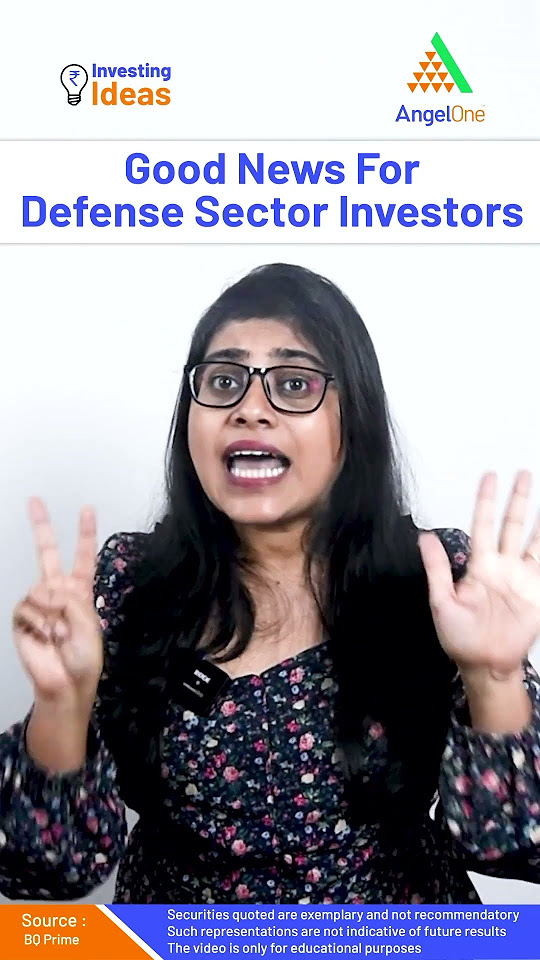 Latest News In Defence Sector Top Defence Sector Stocks YouTube 4-defence-sector-stocks-with-up-to-32-upside-potential