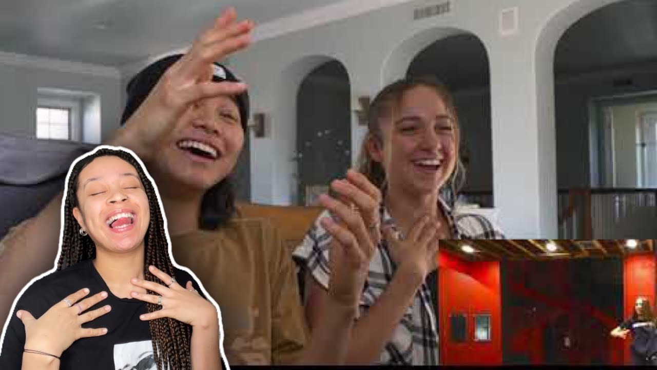 SEAN AND KAYCEE REACT TO 