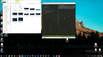 Screenshots convert to Markdown using WSL