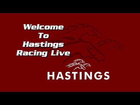 Hastings Racecourse Official Live Stream (July 1st, 2024)