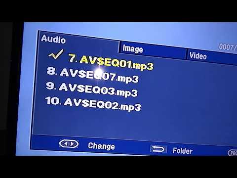 Video: Bagaimana saya bisa memutar film USB di pemutar DVD saya?