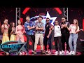 Champion Stars Unlimited | 04th December 2021